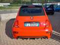 Abarth 595C 595C 1.4 t-jet 145cv Rojo - thumbnail 6