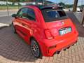 Abarth 595C 595C 1.4 t-jet 145cv Rojo - thumbnail 7