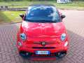 Abarth 595C 595C 1.4 t-jet 145cv Rojo - thumbnail 2