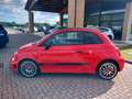 Abarth 595C 595C 1.4 t-jet 145cv Rojo - thumbnail 8