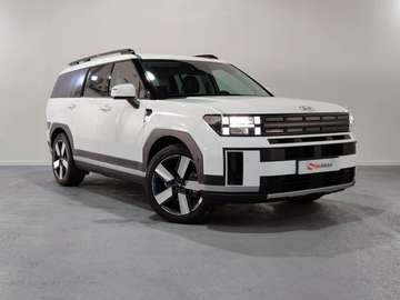 Todoterreno Automático de 5 Puertas