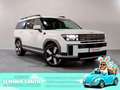 Hyundai SANTA FE Todoterreno Automático de 5 Puertas Blanco - thumbnail 1