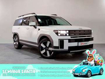 Todoterreno Automático de 5 Puertas