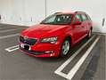 Skoda Superb Kombi 1,6 TDI Ambition DSG Automatik*NAVI*R-Kamera Rot - thumbnail 1