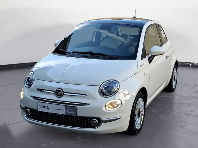 Fiat 500 1.0 GSE Hybrid Dolcevita *Komfort Paket*