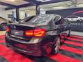 BMW 320 SCHIEBEDACH/SCHWARZER HIMMEL/LEDER Braun - thumbnail 6