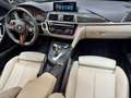 BMW 320 SCHIEBEDACH/SCHWARZER HIMMEL/LEDER Braun - thumbnail 9