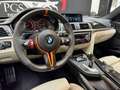 BMW 320 SCHIEBEDACH/SCHWARZER HIMMEL/LEDER Braun - thumbnail 8