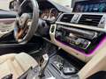 BMW 320 SCHIEBEDACH/SCHWARZER HIMMEL/LEDER Braun - thumbnail 13