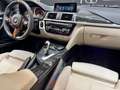 BMW 320 SCHIEBEDACH/SCHWARZER HIMMEL/LEDER Braun - thumbnail 10
