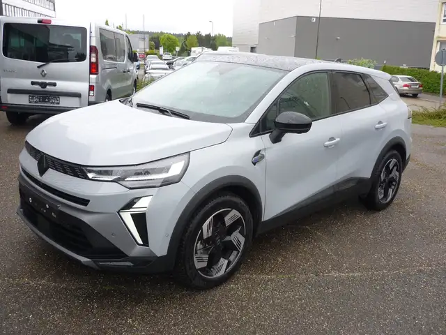 Renault Symbioz Symbioz Esprit Alpine  FULL Hybrid  TCE 160 EDC