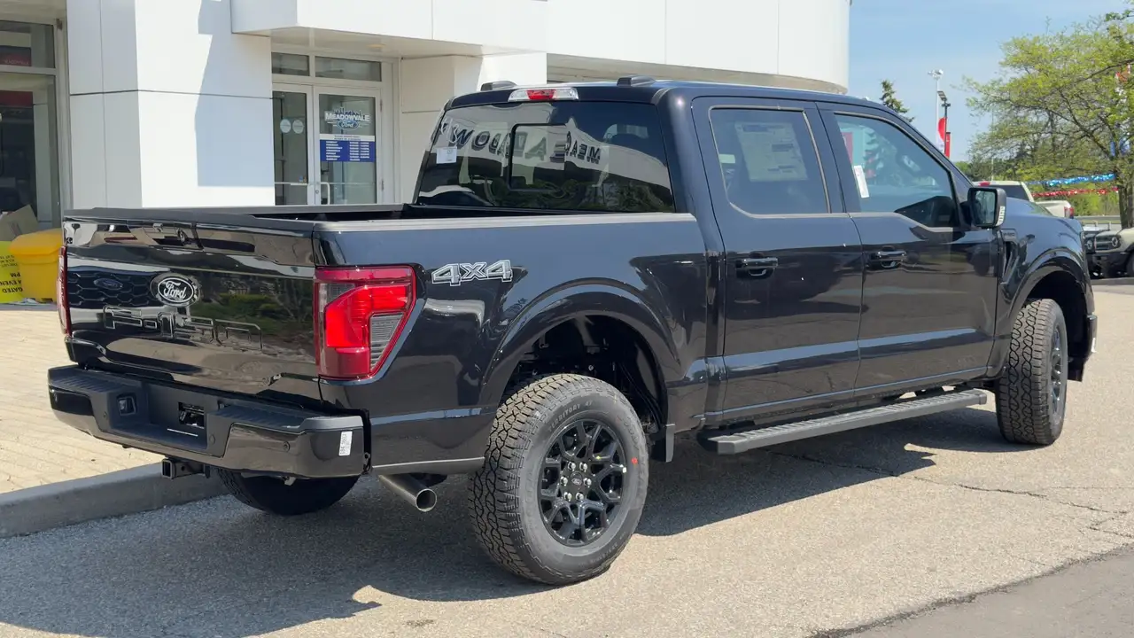 Ford F 150 снимка Ford F 150
