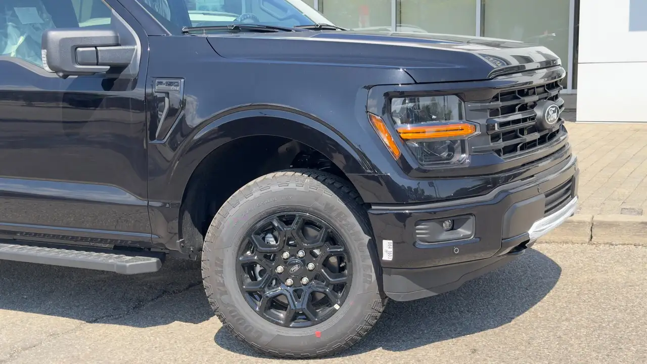 Ford F 150 снимка Ford F 150