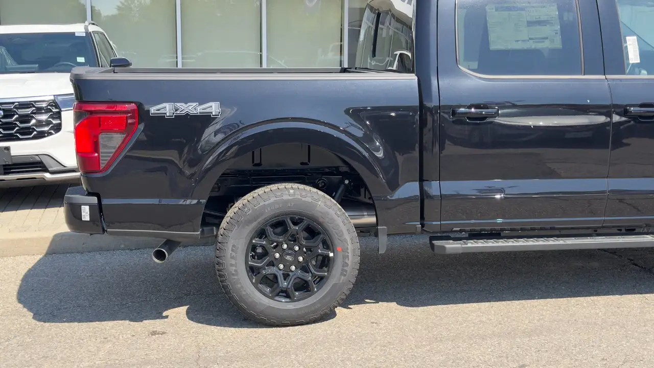 Ford F 150 снимка Ford F 150