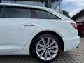 Audi A6 AVANT 50 TDI QUATTRO SPORT/BUSINESS/RFK/19"/ Blanc - thumbnail 8