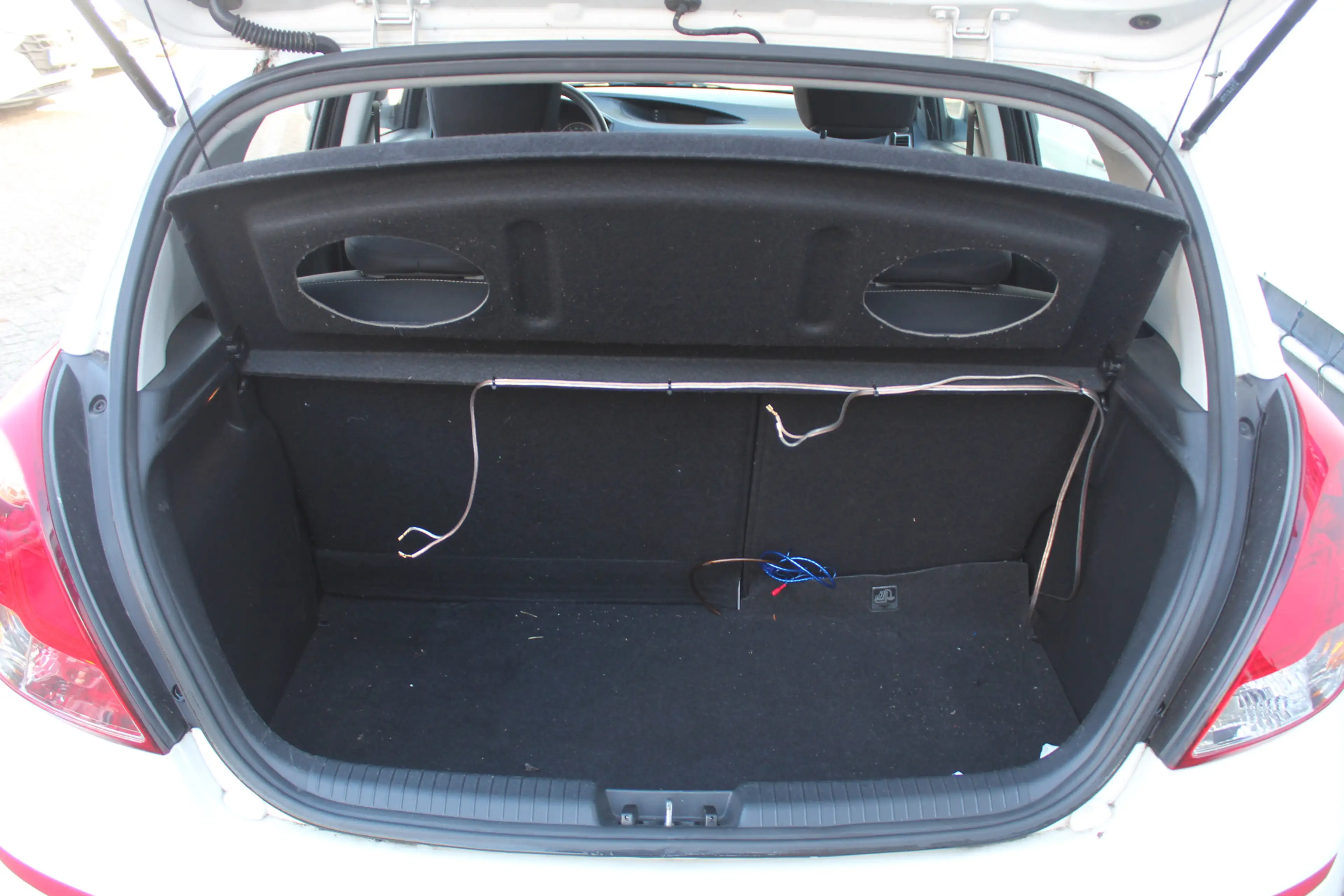 Hyundai i20 1.2i i-Drive Android auto l Apple carplay l Elekt — photo 6
