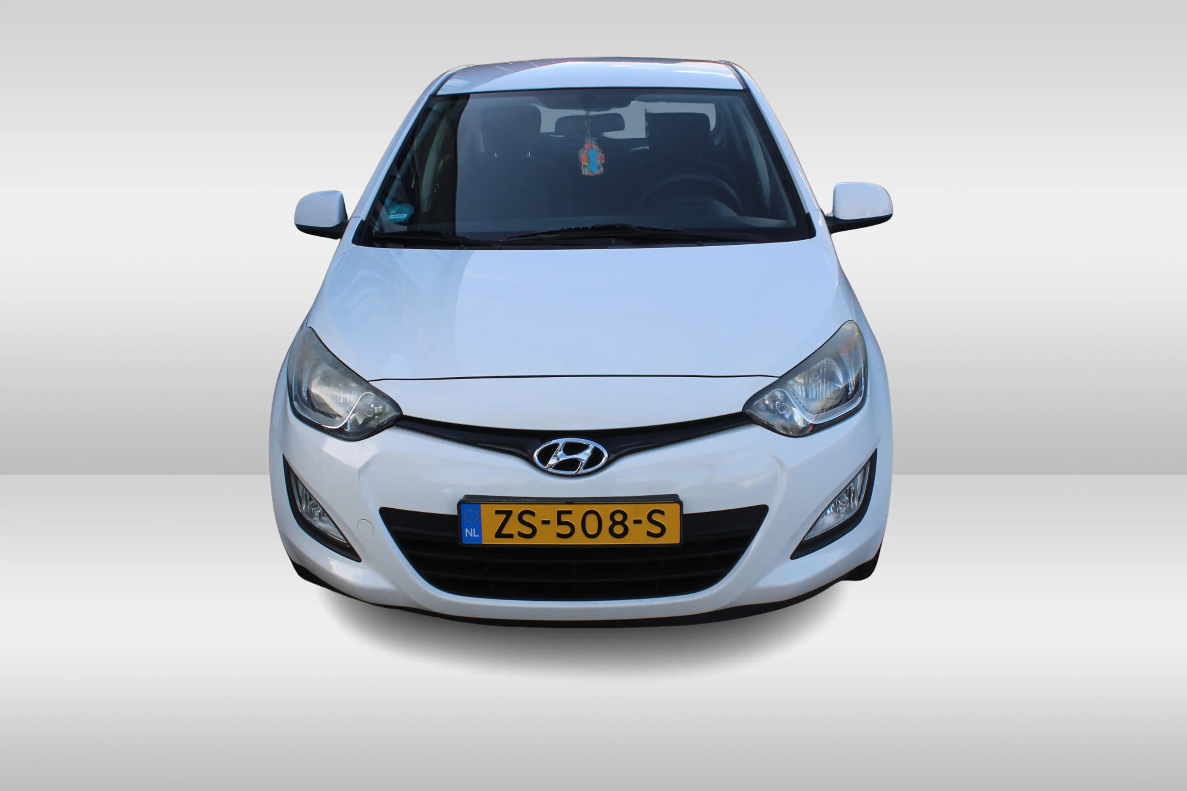 Hyundai i20 1.2i i-Drive Android auto l Apple carplay l Elekt — photo 2