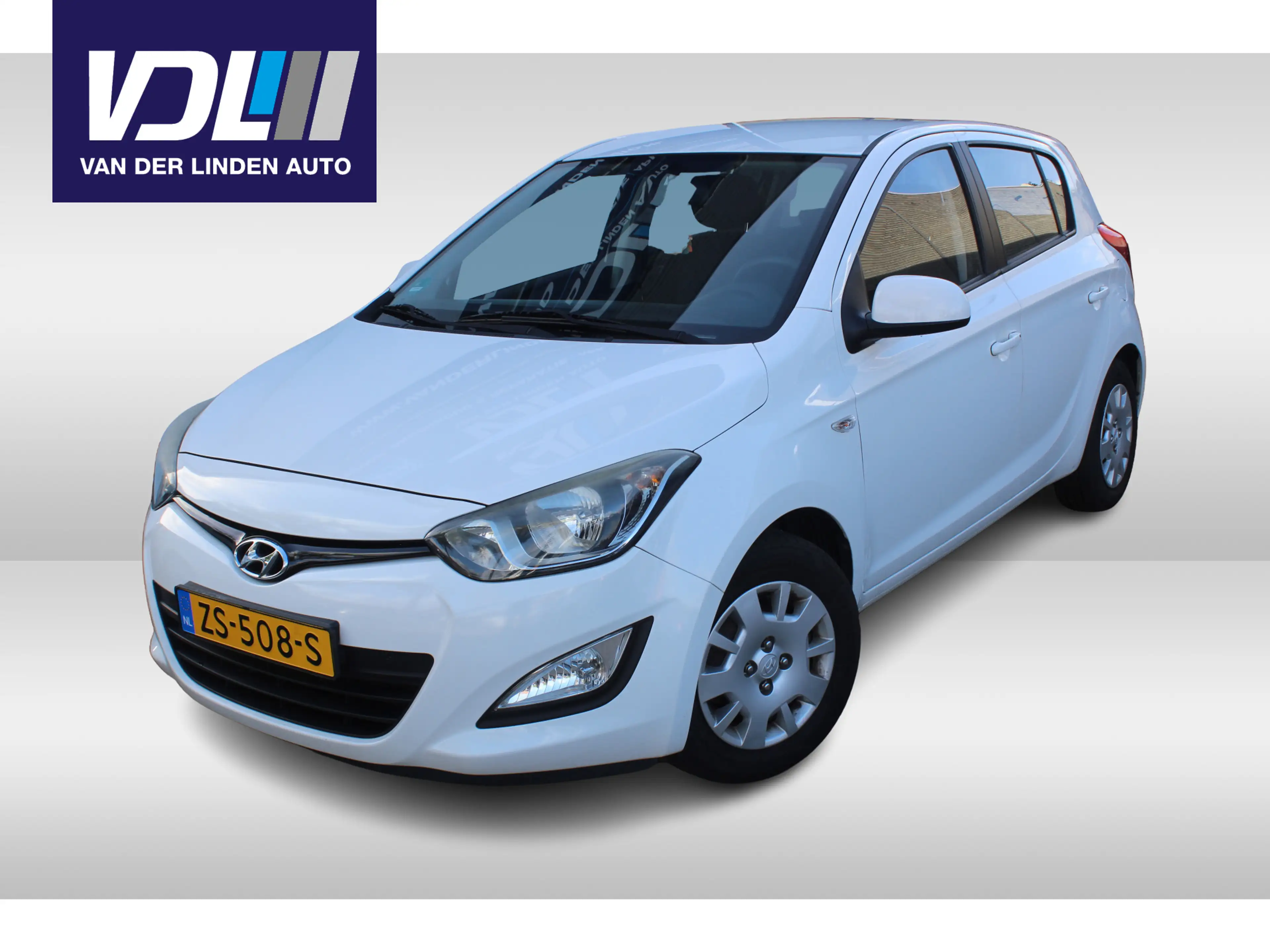 Hyundai i20 1.2i i-Drive Android auto l  Apple carplay l Elekt