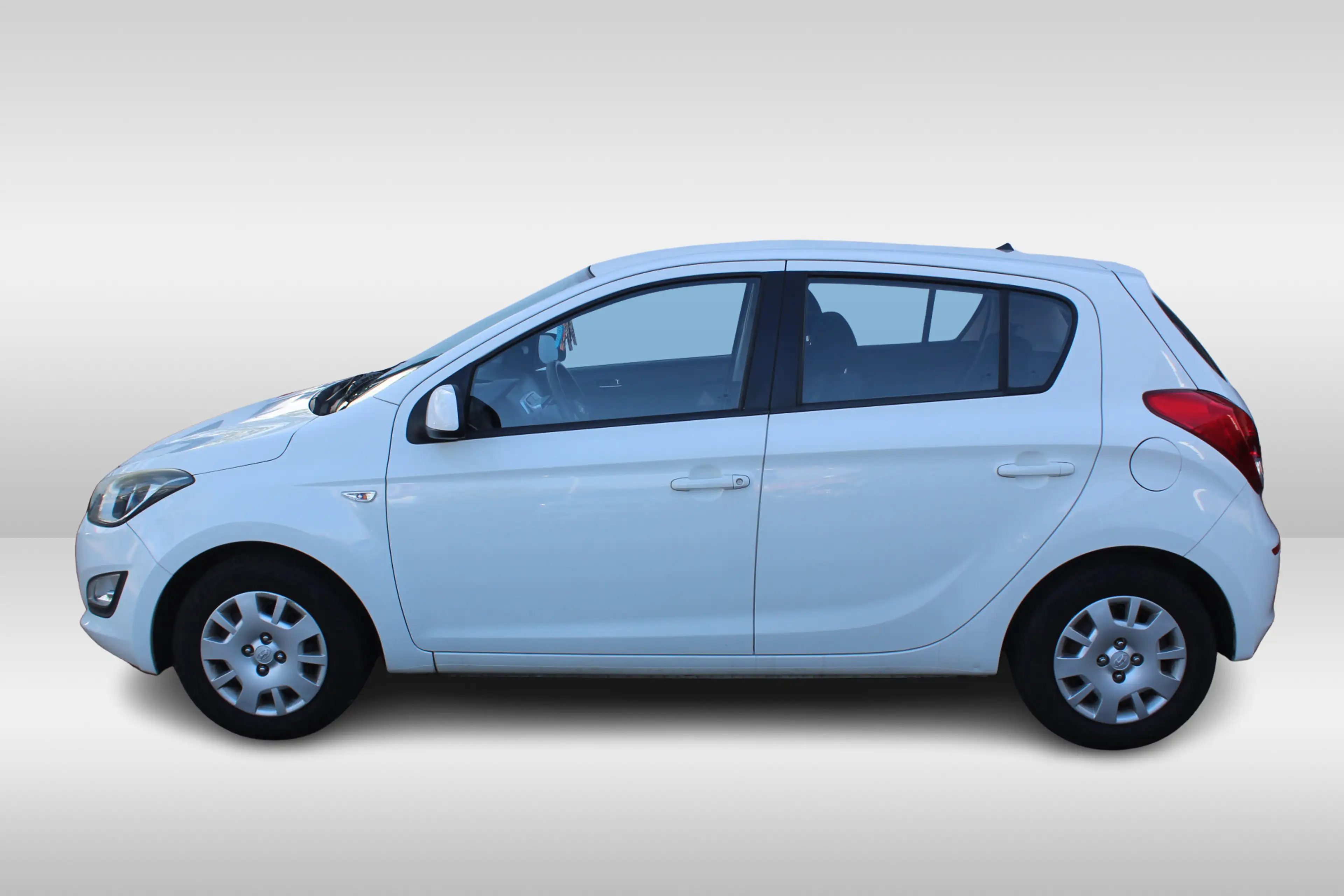 Hyundai i20 1.2i i-Drive Android auto l Apple carplay l Elekt — photo 3