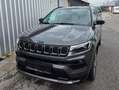 Jeep Compass Compass 1.3 PHEV Overland 240 PS AT 4xe Overland Grau - thumbnail 1
