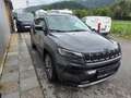 Jeep Compass Compass 1.3 PHEV Overland 240 PS AT 4xe Overland Grau - thumbnail 6