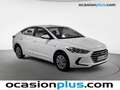 Hyundai ELANTRA 1.6CRDi Klass 136 Bílá - thumbnail 2