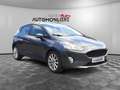 Ford Fiesta 1.0 EcoBoost Connected/ Garantie 12 Mois Grijs - thumbnail 3