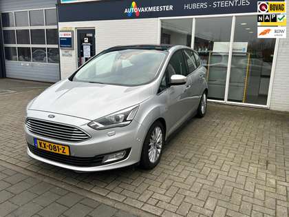 Ford C-Max 1.5 Titanium