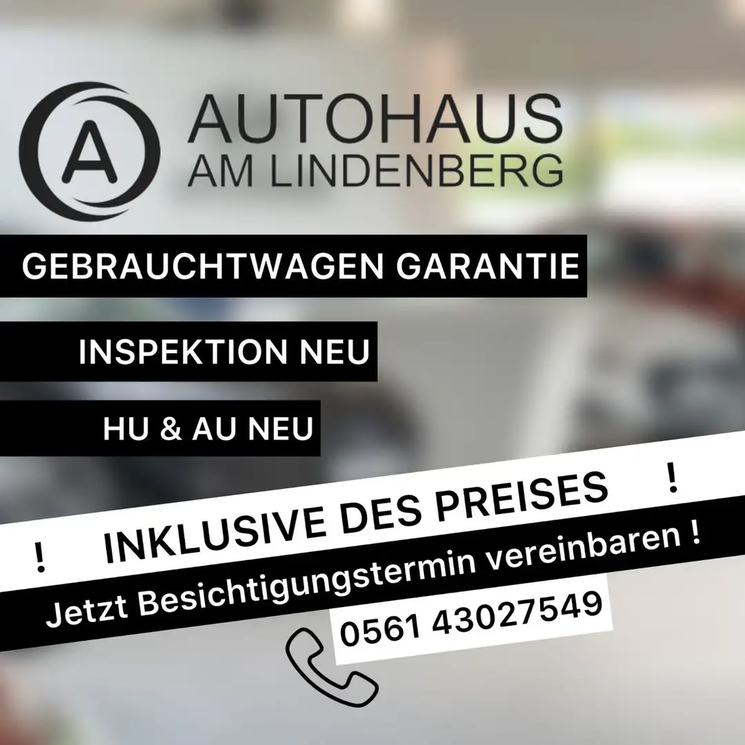 Opel Meriva Innovation "110 Jahre"Automatik*2.Hand*** Silber - 1