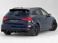 Audi S3 Sportback 2.0 TFSI S tronic quattro 228kW Bleu - thumbnail 5