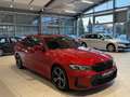 BMW 318 d M-Sport G20 Facelift*MwSt.*Schiebedach*Spur*K... Rouge - thumbnail 4
