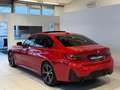BMW 318 d M-Sport G20 Facelift*MwSt.*Schiebedach*Spur*K... Rouge - thumbnail 8