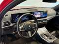 BMW 318 d M-Sport G20 Facelift*MwSt.*Schiebedach*Spur*K... Rouge - thumbnail 15