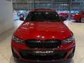 BMW 318 d M-Sport G20 Facelift*MwSt.*Schiebedach*Spur*K... Rouge - thumbnail 3