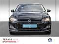 Volkswagen Polo VI 1.0 TSI DSG Highline NAVI SHZ PDC Noir - thumbnail 3
