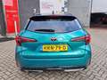 Toyota Corolla Touring Sports Hybrid 140 GR Sport BLIND SPOT PANO Groen - thumbnail 13