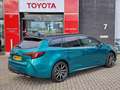 Toyota Corolla Touring Sports Hybrid 140 GR Sport BLIND SPOT PANO Groen - thumbnail 2
