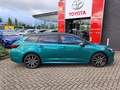 Toyota Corolla Touring Sports Hybrid 140 GR Sport BLIND SPOT PANO Groen - thumbnail 8