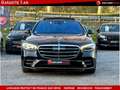 Mercedes-Benz S 580 580 E 510CV TVA RECUP BVA9 Noir - thumbnail 2
