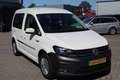 Volkswagen Caddy 1.4 TGI Aardgas Trendline BTW Auto, Apple Carplay, Wit - thumbnail 10