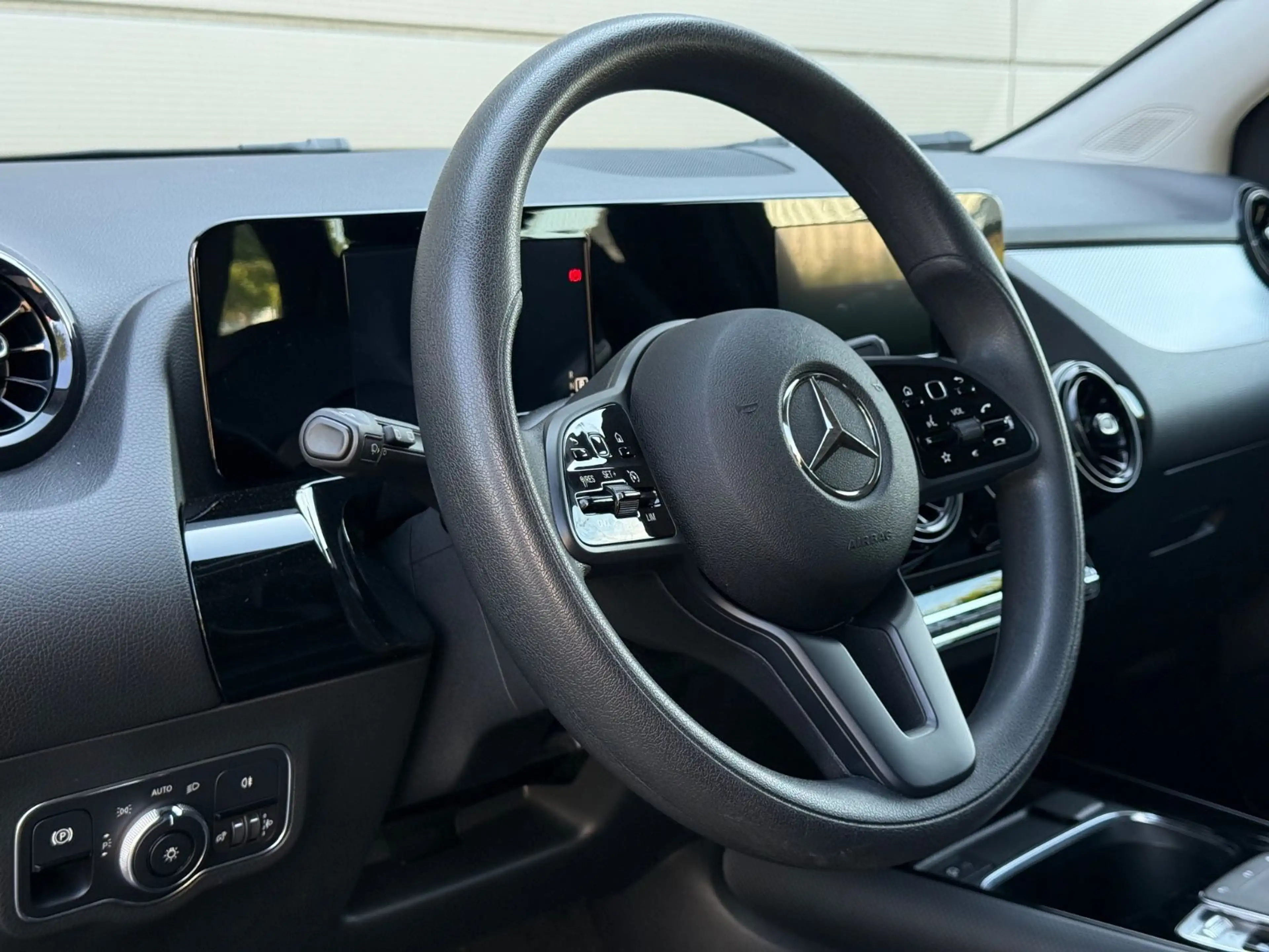 Mercedes-Benz B 200 d*HU/AU NEU*KLIMA*SHZ*NAV* — photo 13