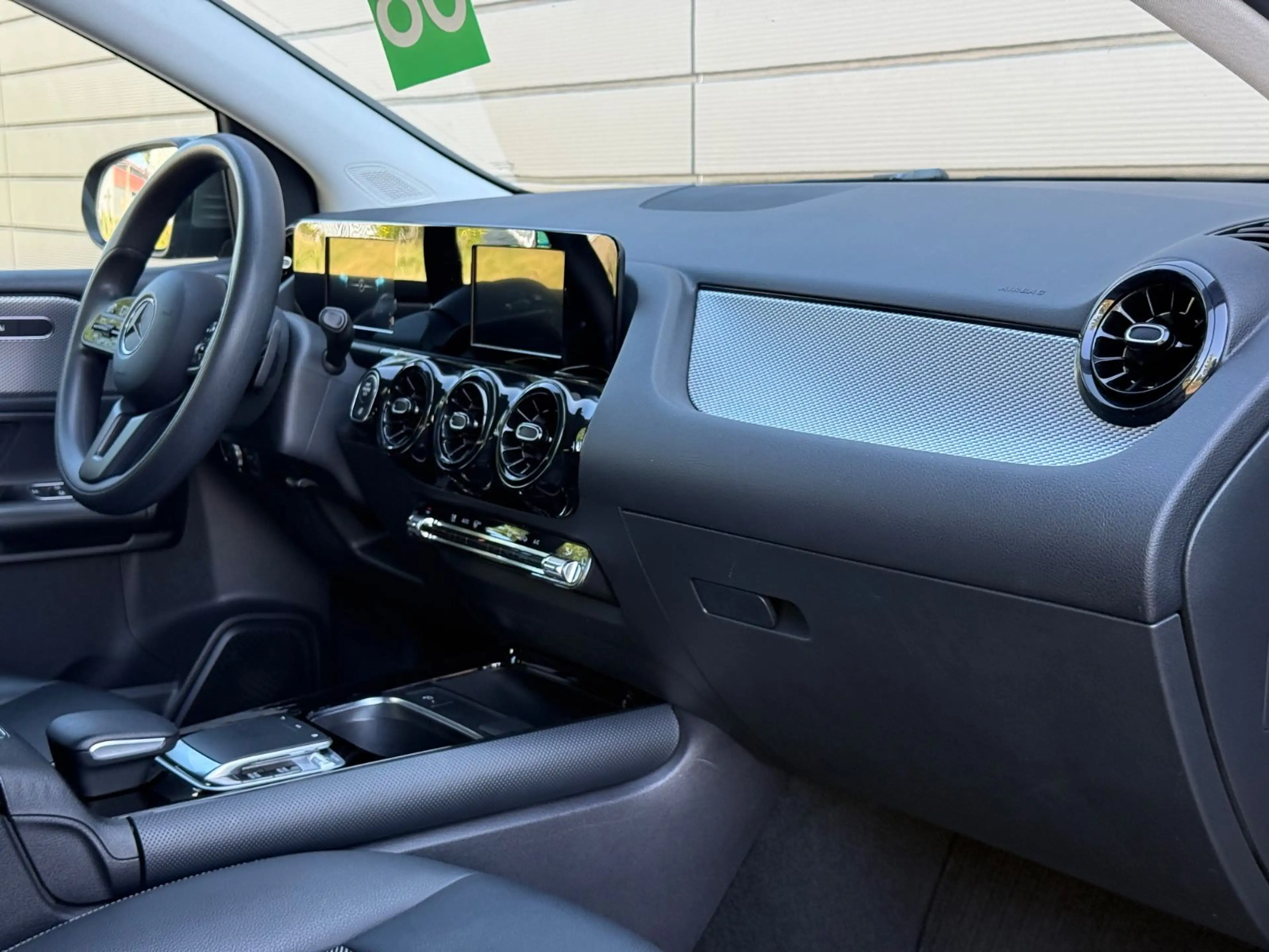 Mercedes-Benz B 200 d*HU/AU NEU*KLIMA*SHZ*NAV* — photo 15