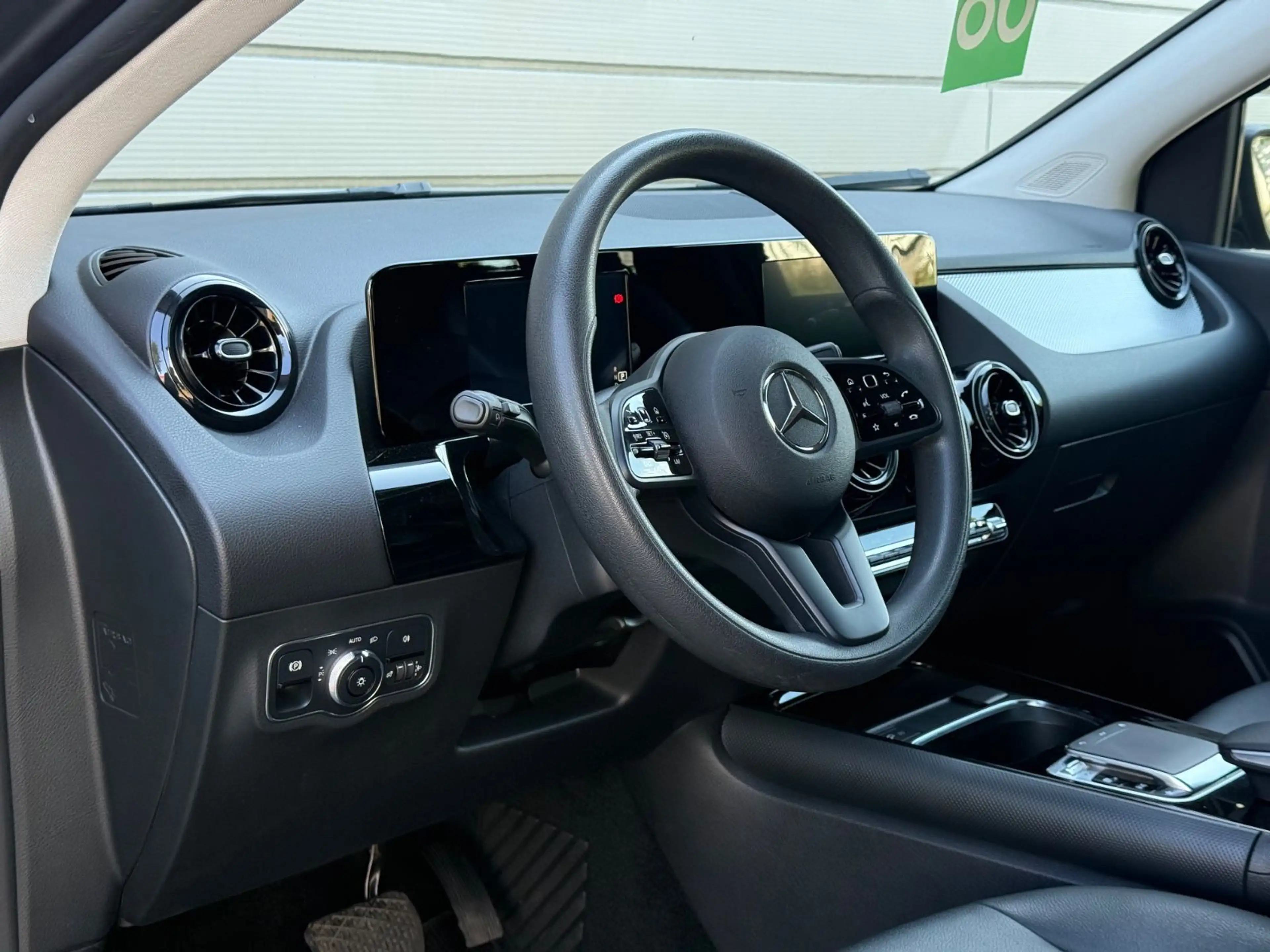 Mercedes-Benz B 200 d*HU/AU NEU*KLIMA*SHZ*NAV* — photo 12