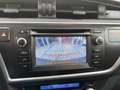Toyota Auris 1,4 D-4D Lounge CVT Braun - thumbnail 11