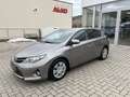 Toyota Auris 1,4 D-4D Lounge CVT Braun - thumbnail 3
