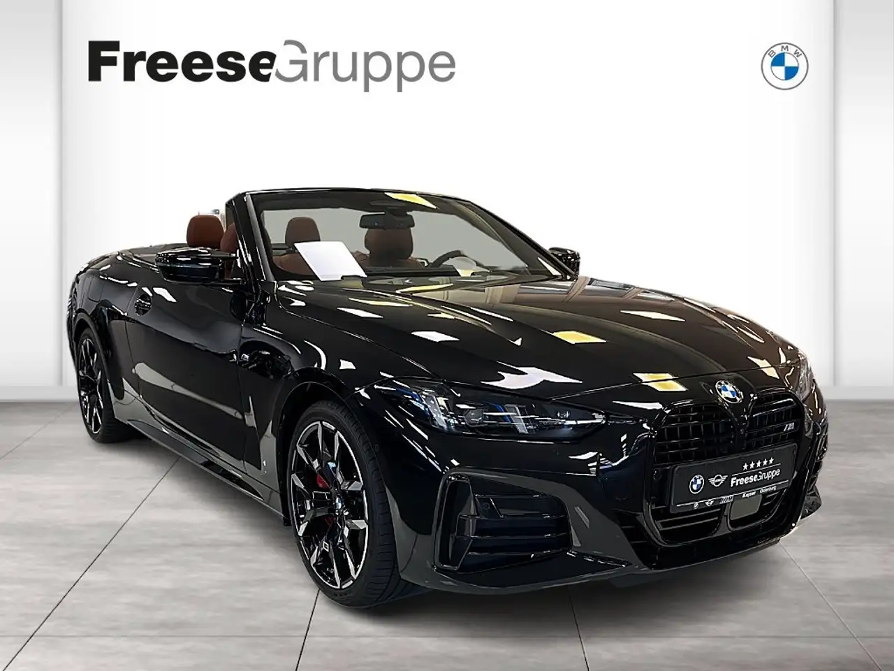 BMW 440