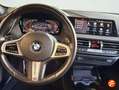 BMW 118 118dA Gris - thumbnail 12