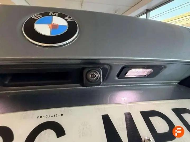 BMW Serie 1 2024, foto 20