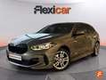 BMW 118 118dA Gris - thumbnail 3