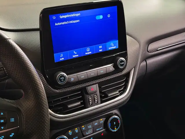 Ford Puma view 29